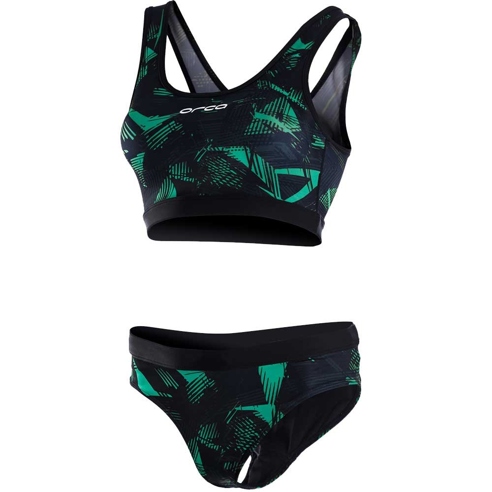 Orca Core Two Piece Womens Bikini Sigma Sports