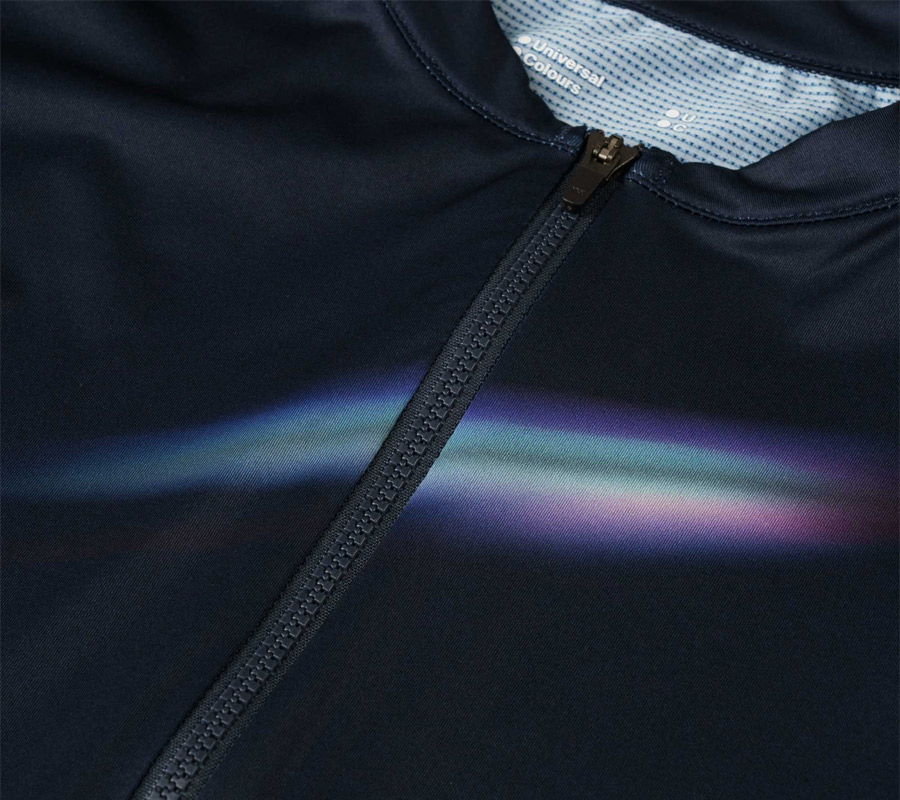 Spectrum Collection.