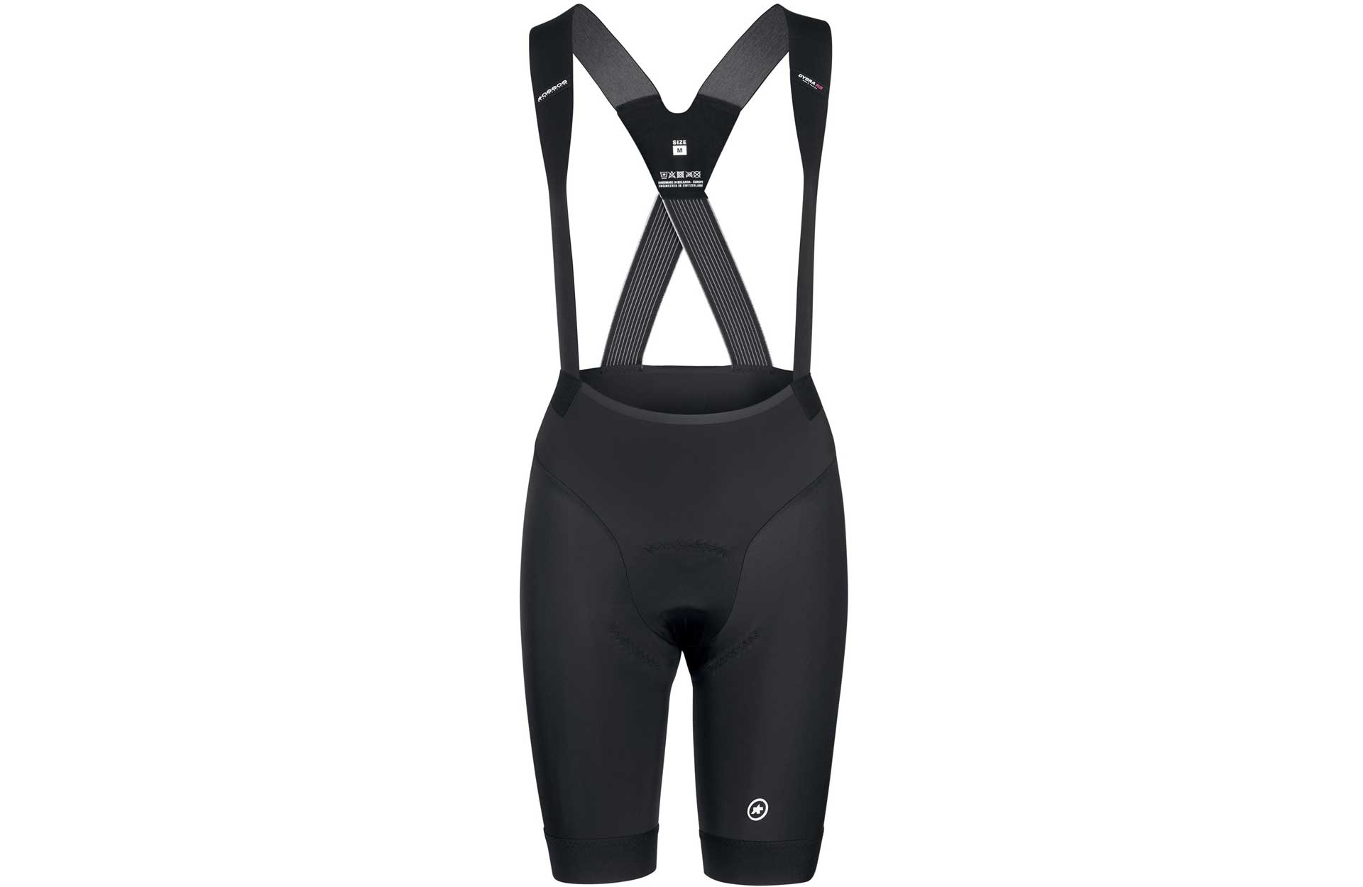 ASSOS Dyora RS S9 Bib Short