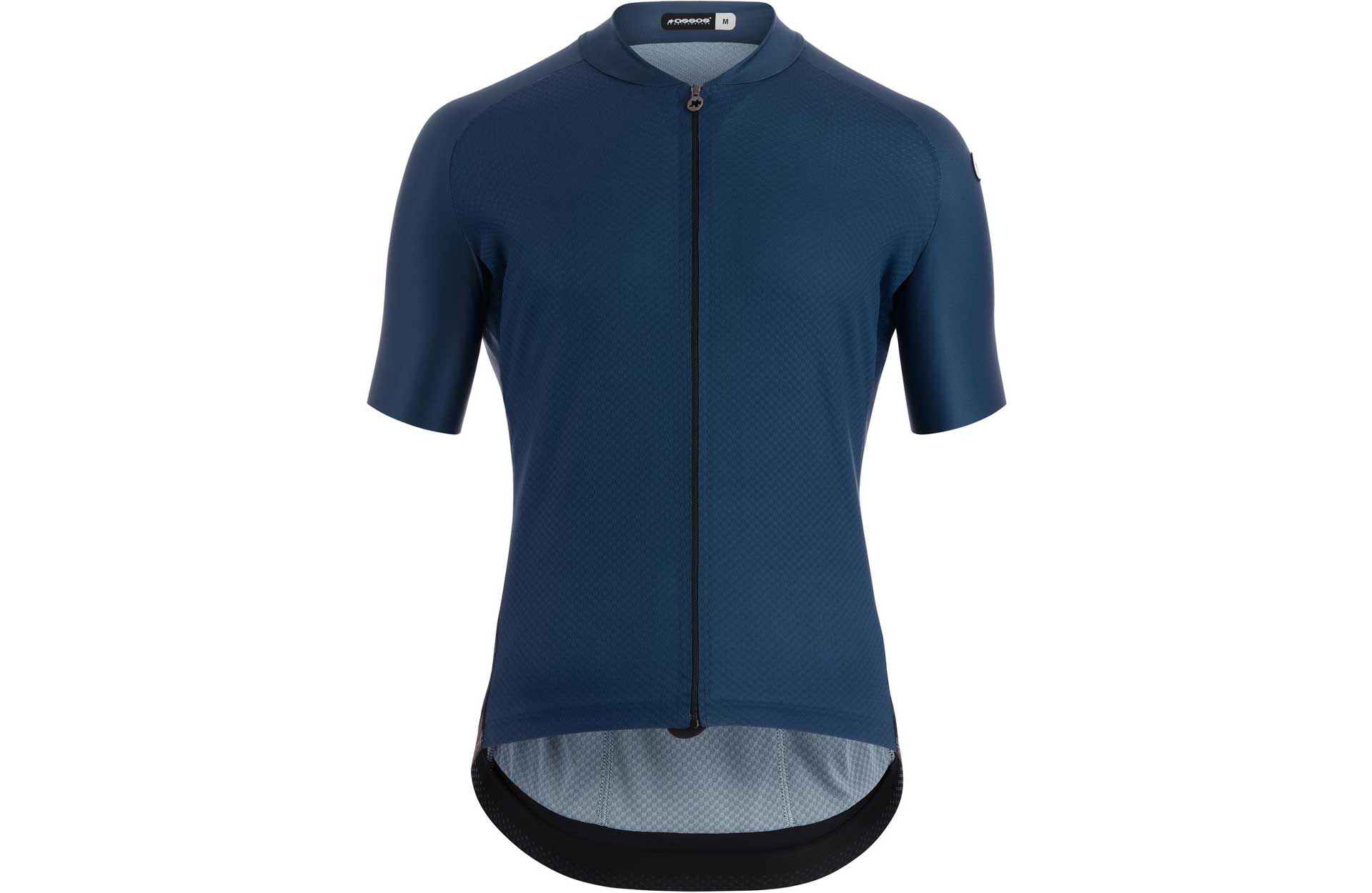 ASSOS Mille GT C2 EVO Short Sleeve Jersey