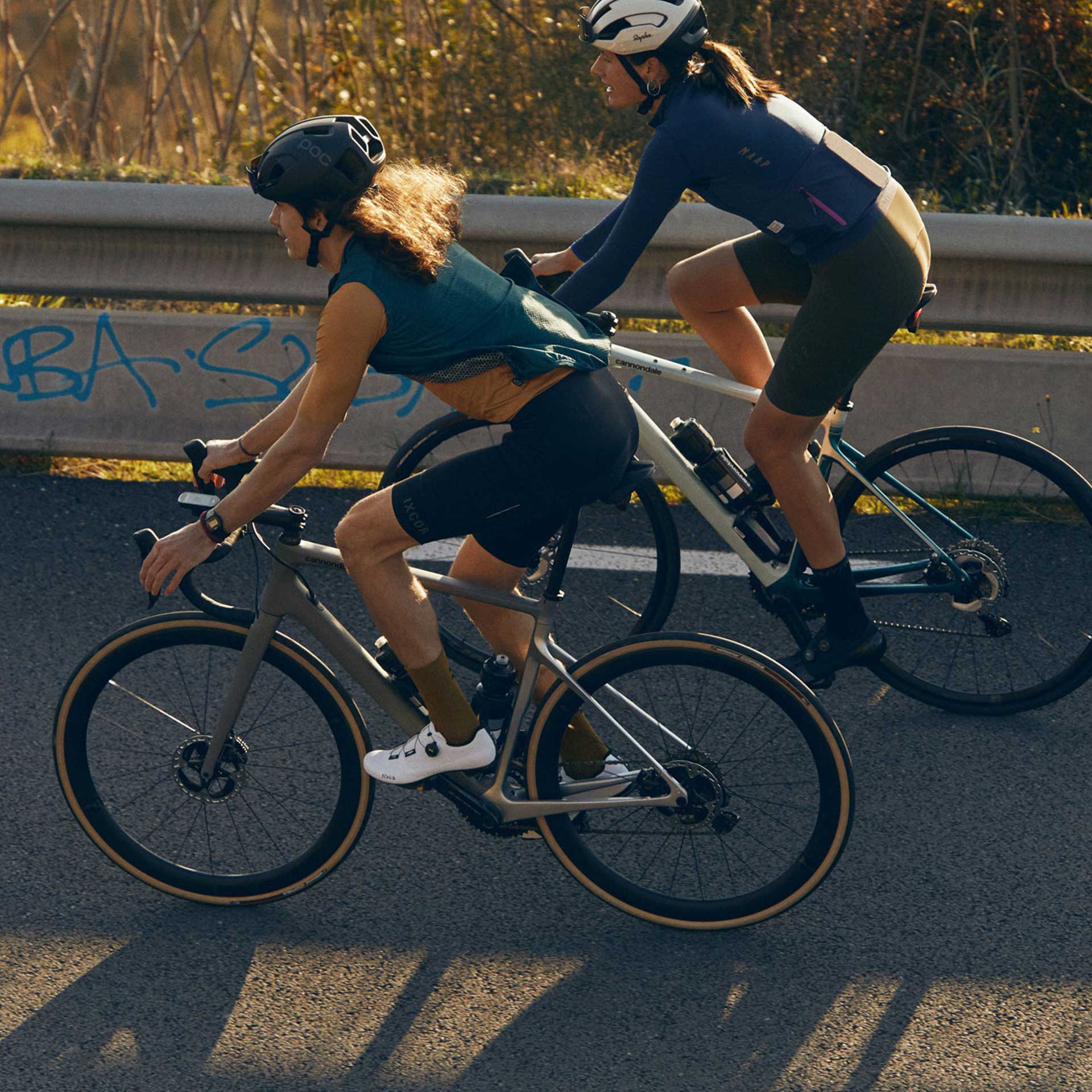 Cannondale Synapse Carbon Road Bike