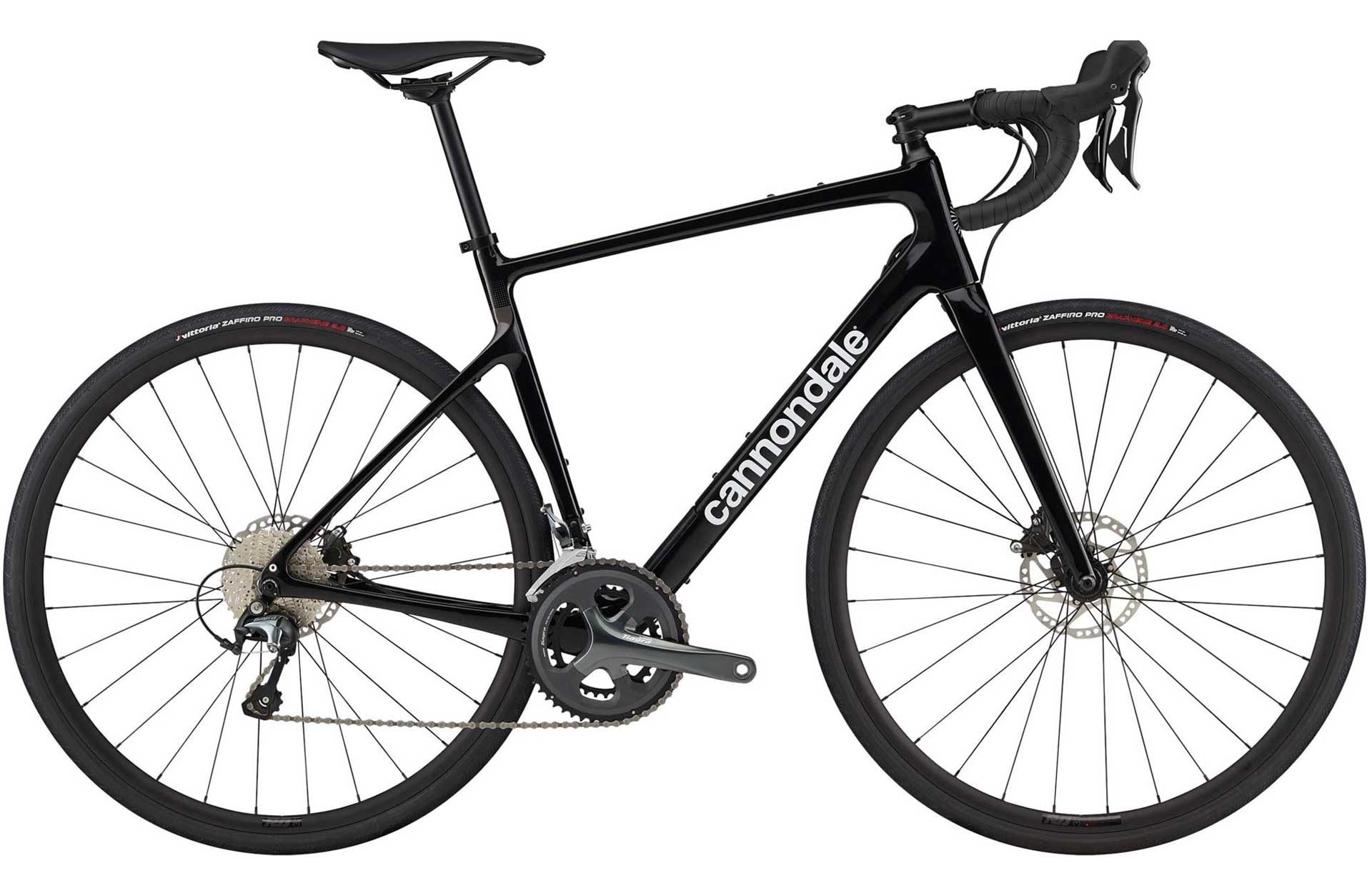 Cannondale Synapse Carbon 4 Disc Road Bike 2023