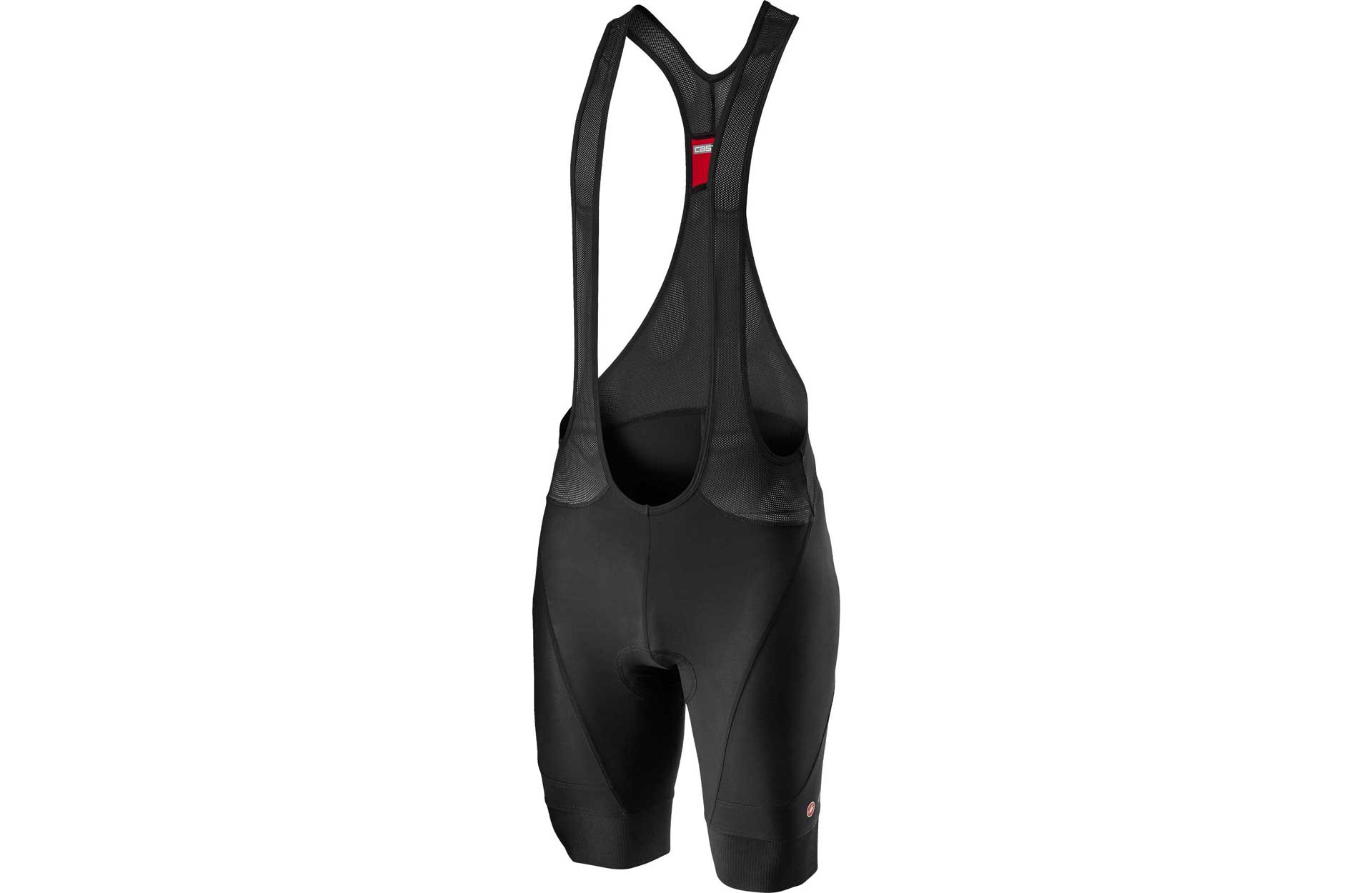 Castelli Endurance 3 Bib Short