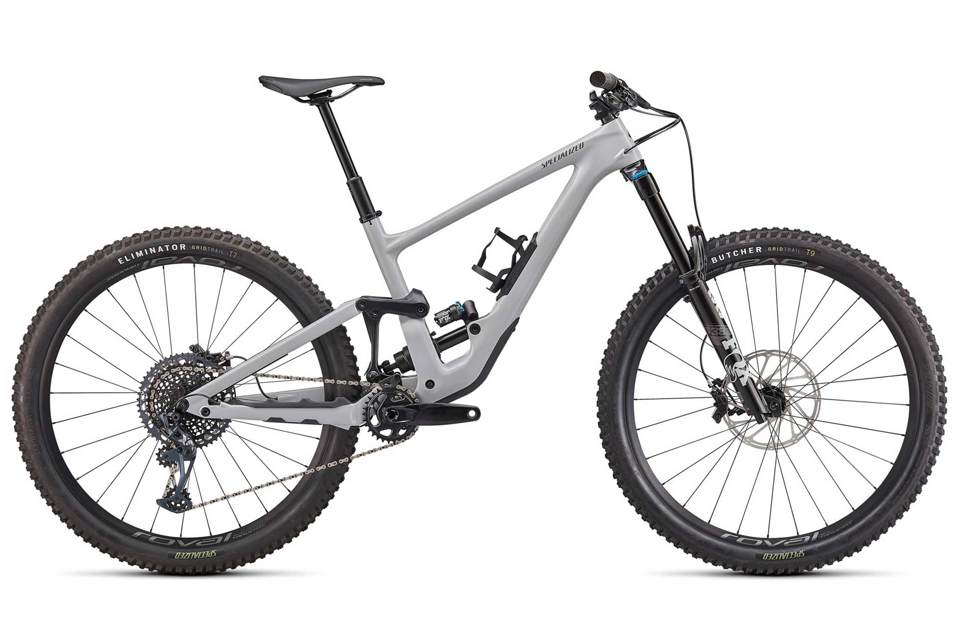 Specialized Enduro Expert Mountain Bike 2022