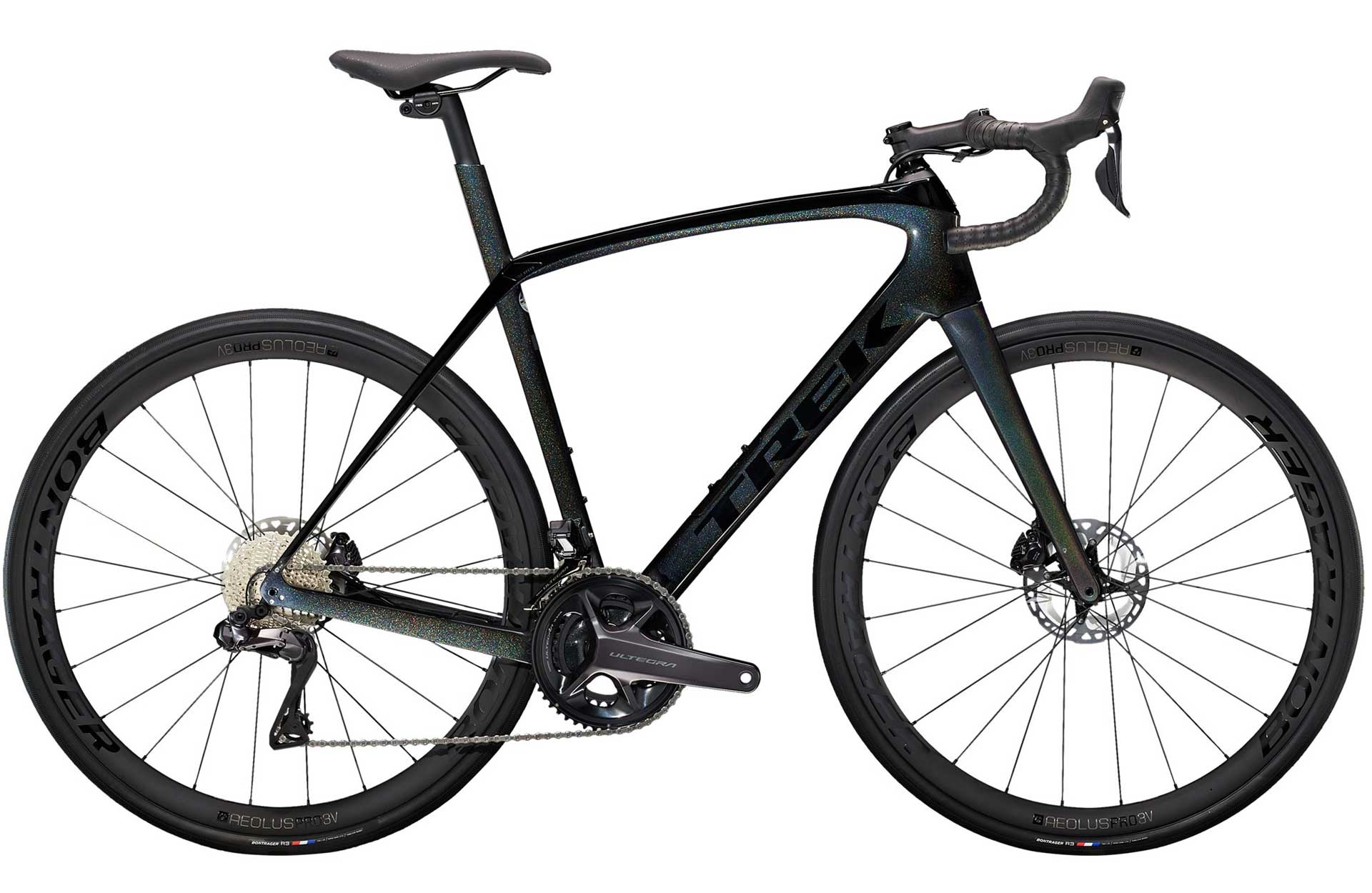 Lightest best sale endurance bike