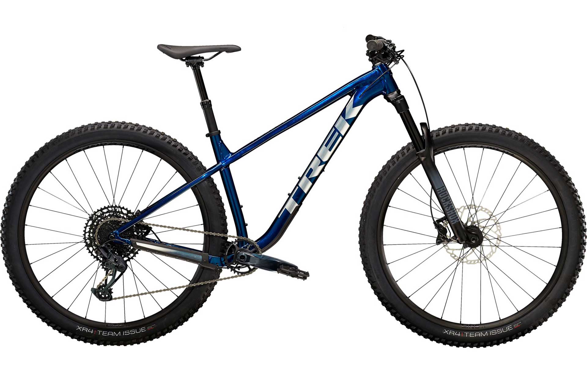 Trek Roscoe 8 Mountain Bike