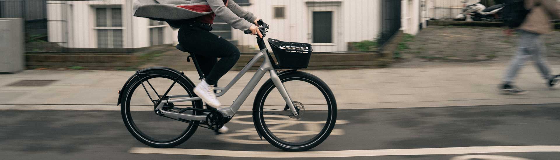 Commute Bike Guide Hybrid Bikes