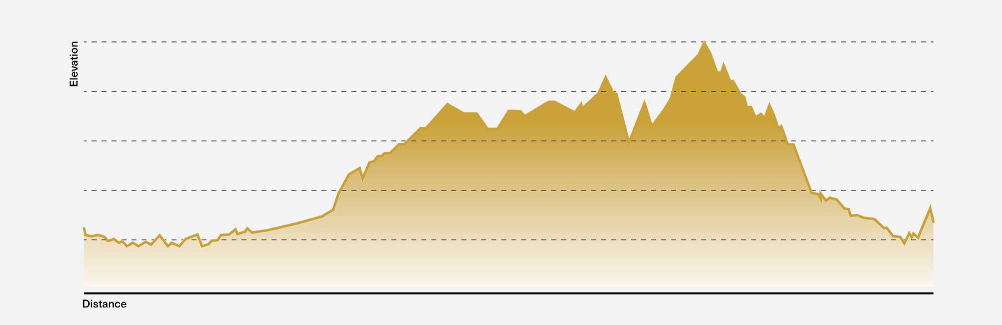 Orbea Gain Electric Road Bike 4hr stats