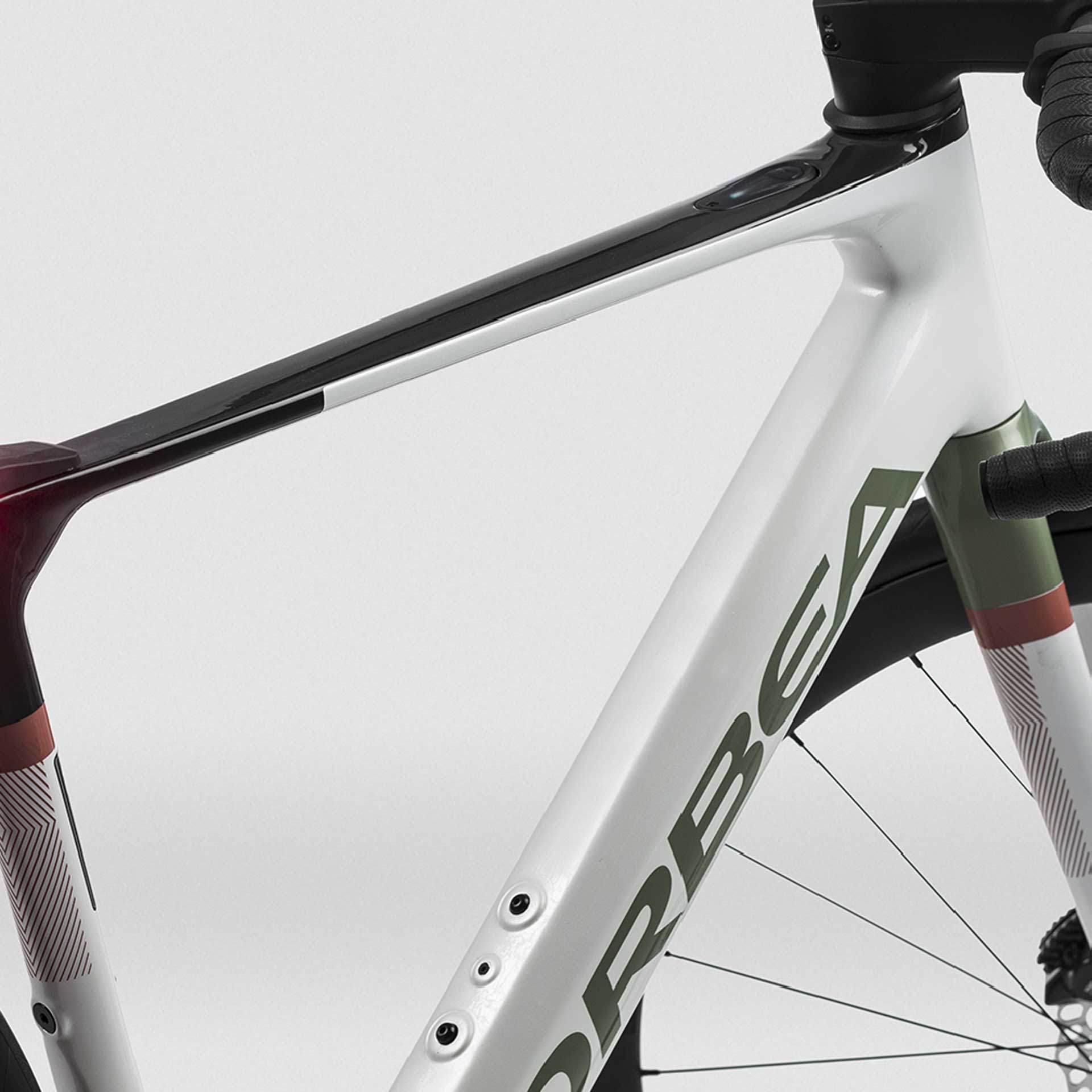 Orbea gain online mudguards