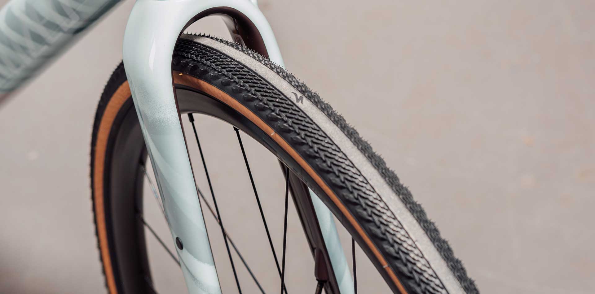 Specialized Diverge Gravel Bike Tyres