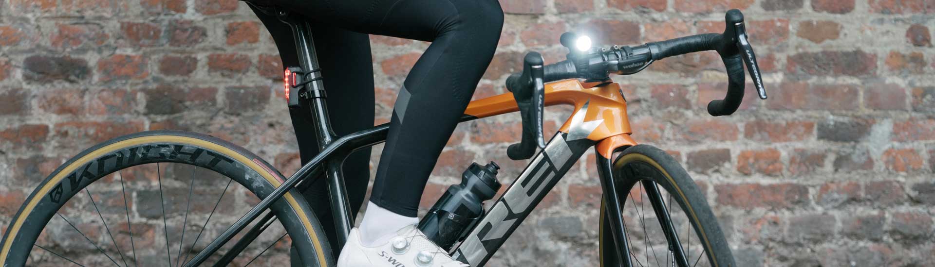 What Bike Lights are right for me