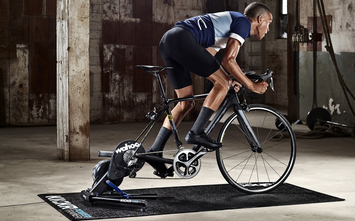 Zwift Turbo Trainer Bundles Sigma Sports