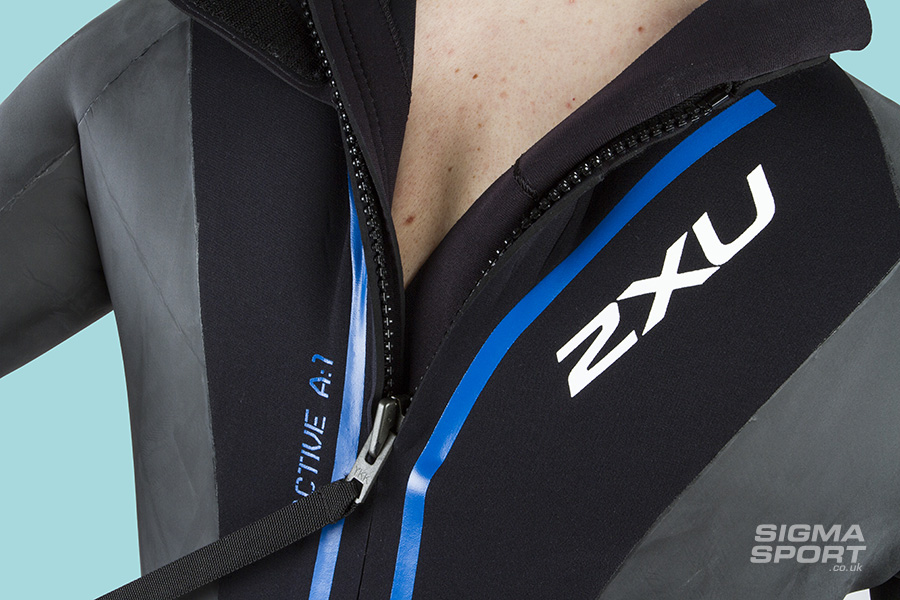 2XU A1 Wetsuit review