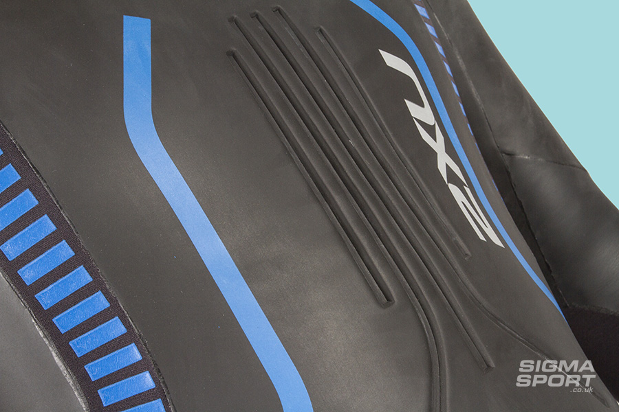 2XU A1 Wetsuit review