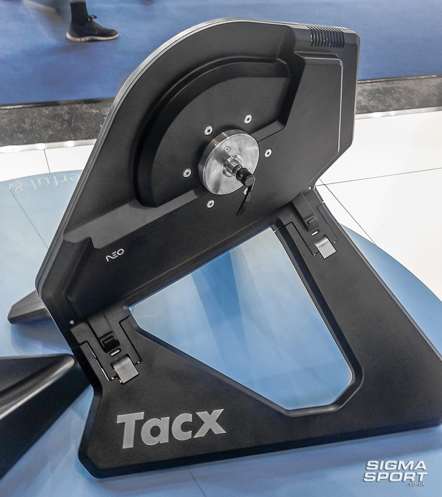 Tacx