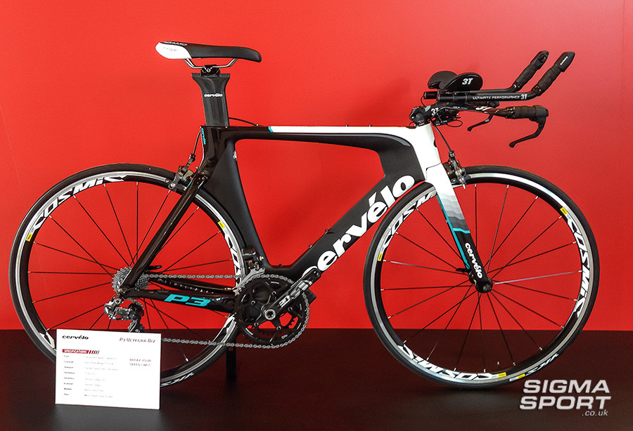 Cervelo