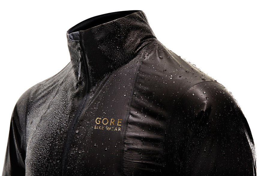 Gore One GTX Jacket