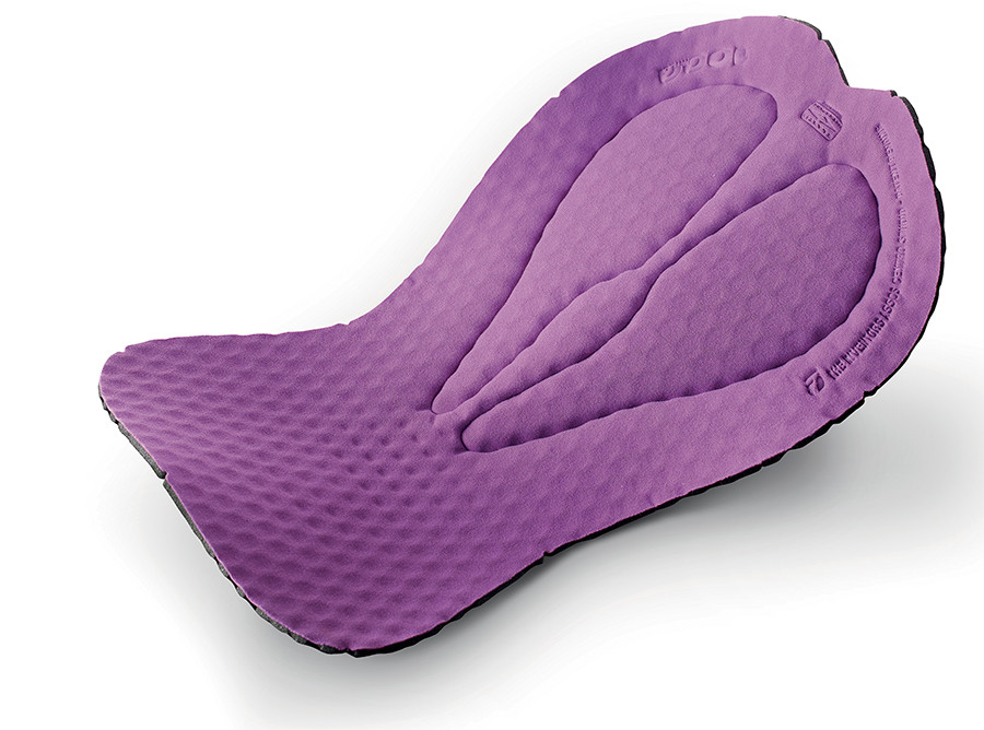 ASSOS Mille Seatpad