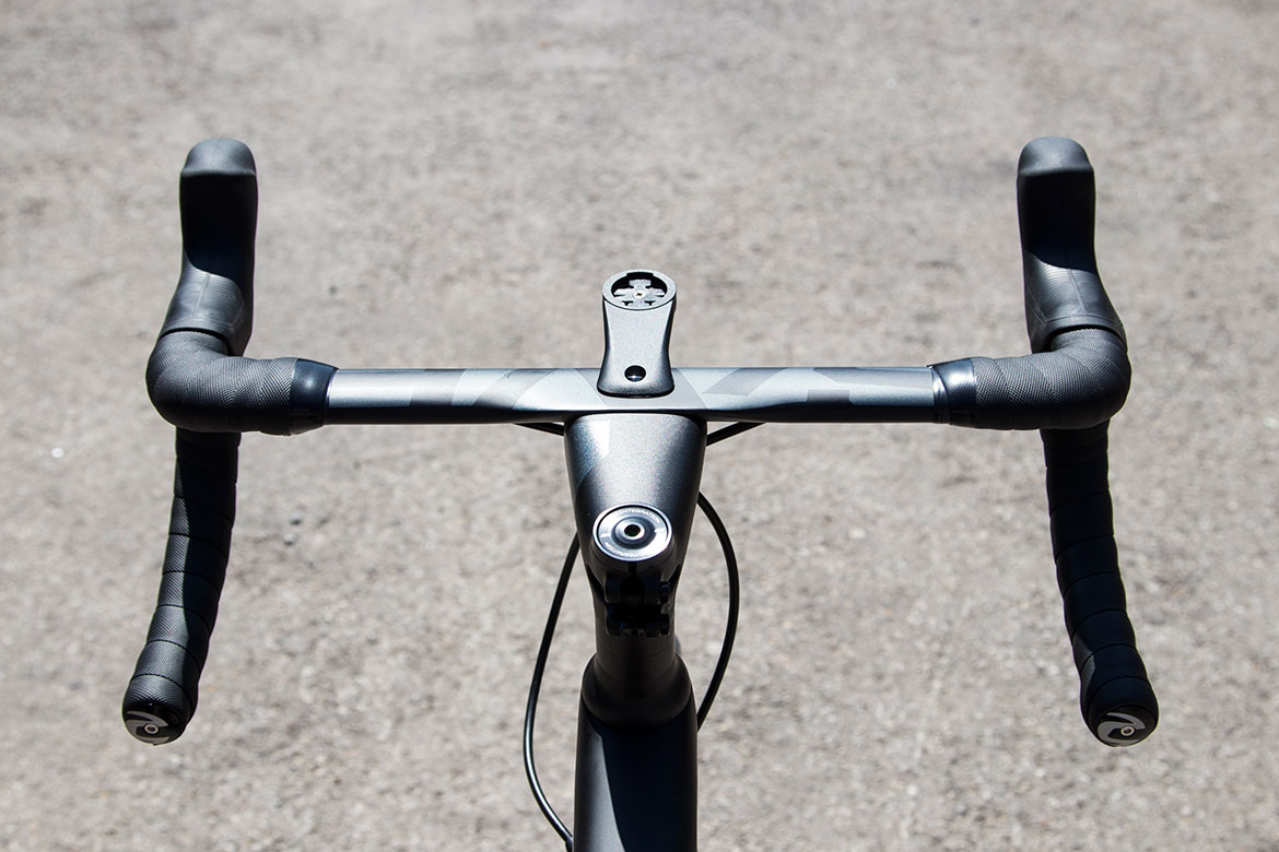 cannondale synapse handlebars