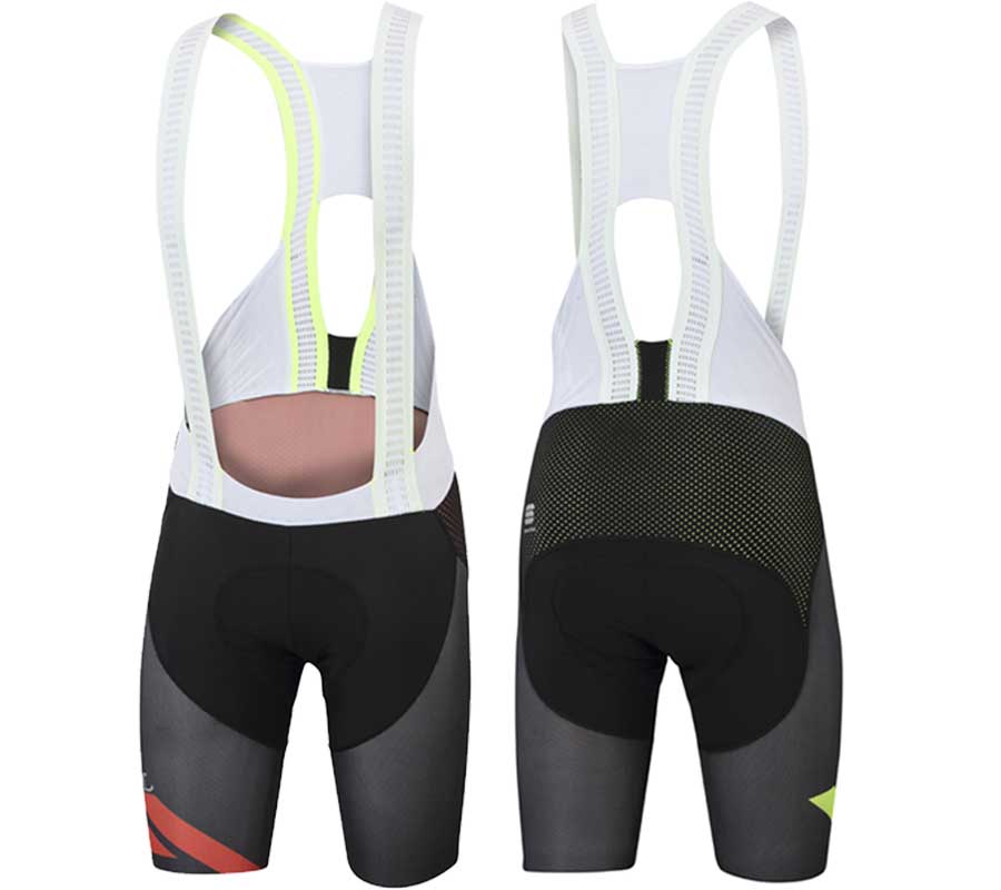 Sportful R&D Cima Bib Shorts