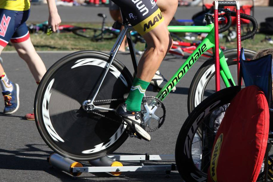 track cycling for beginners