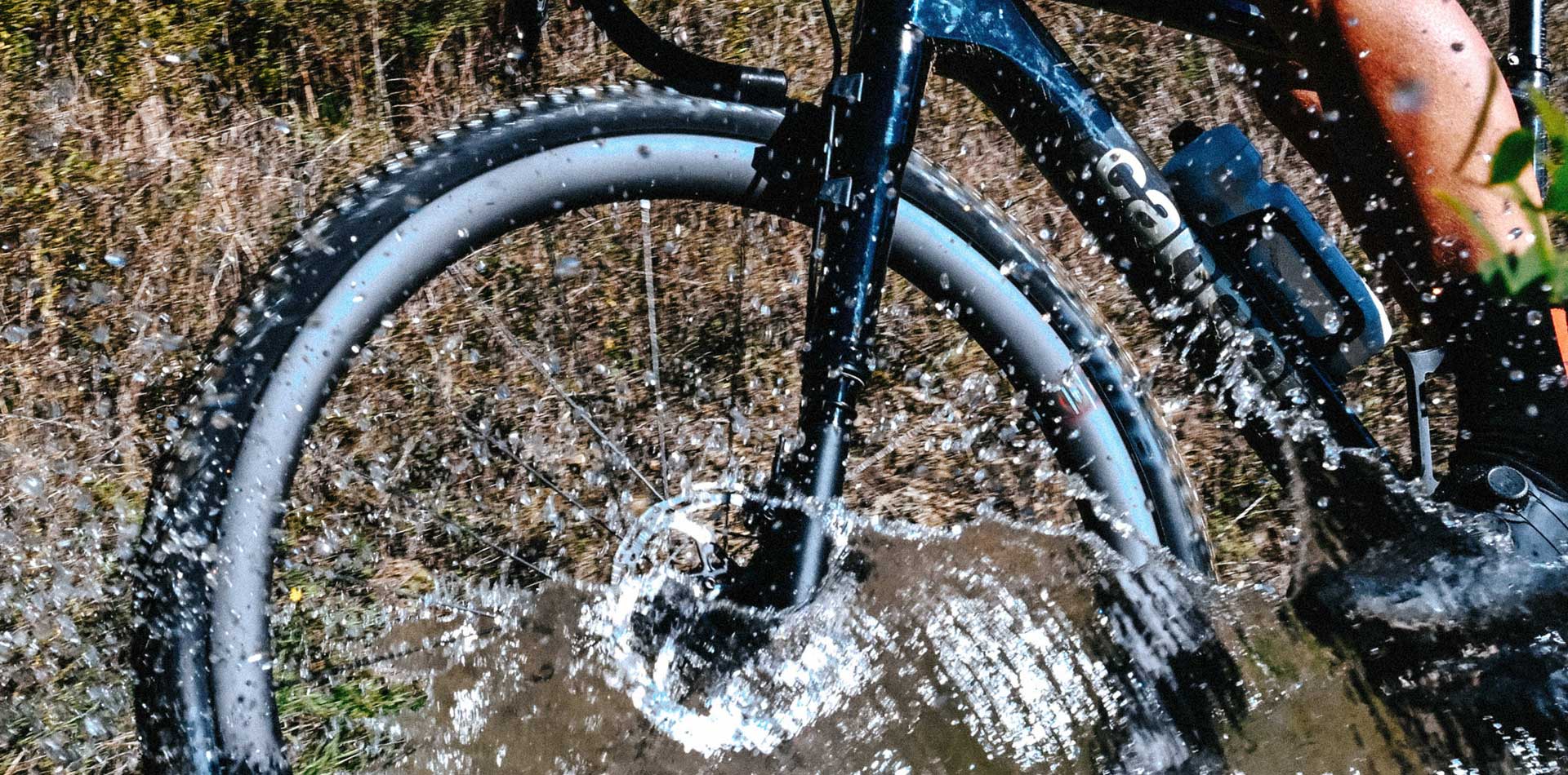 Cannondale Topstone Gravel Bike Wheels