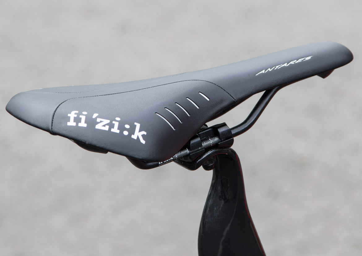 Fizik Antares