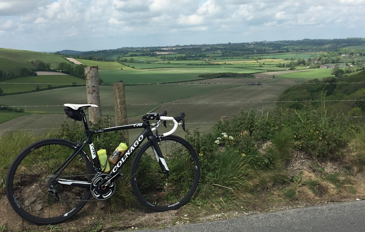 colnago crs ultegra