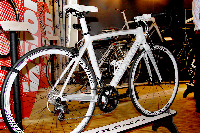 Core Bike 2015 Colnago CLD
