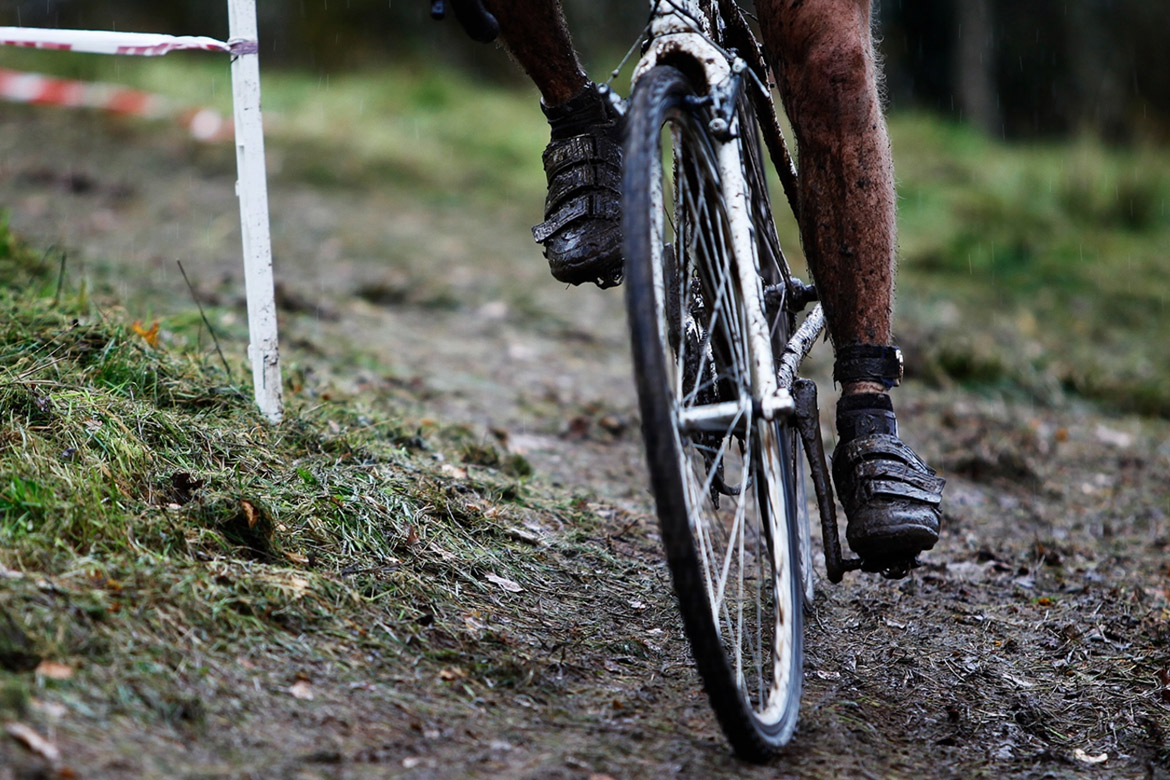 Cyclocross Tyres