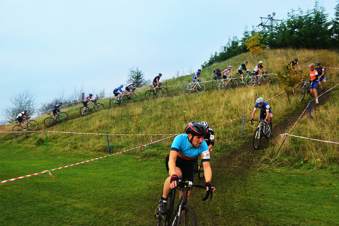 cyclocross racing near me