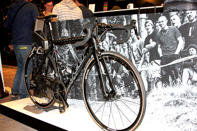 Core Bike 2015 FELT F FRD