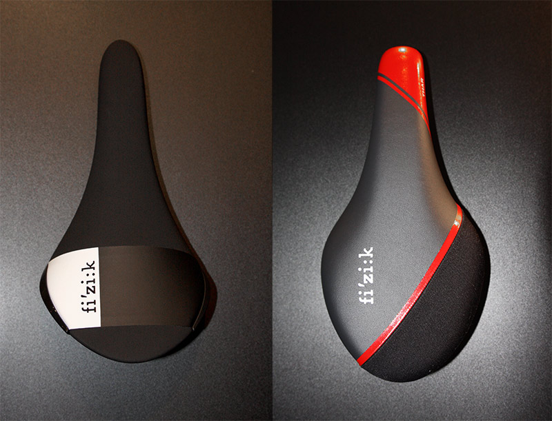 Core Bike 2015 Fizik 2015