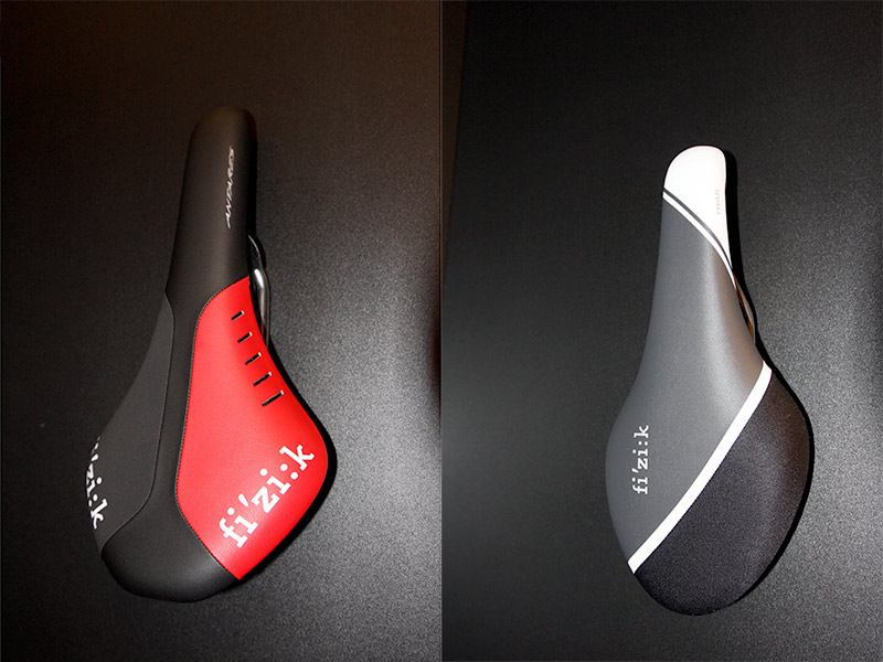 Core Bike 2015 Fizik 2015