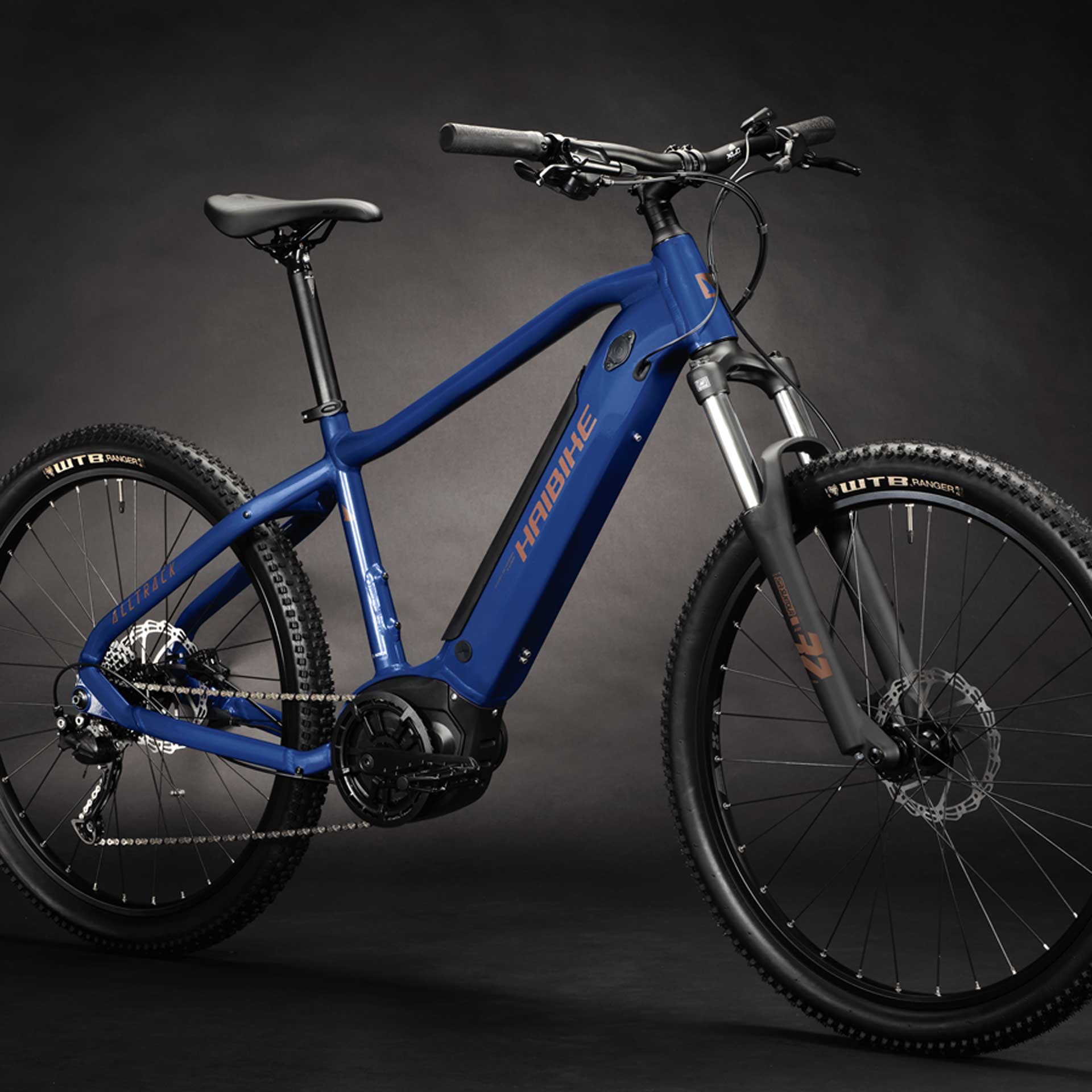 Haibike mtb deals