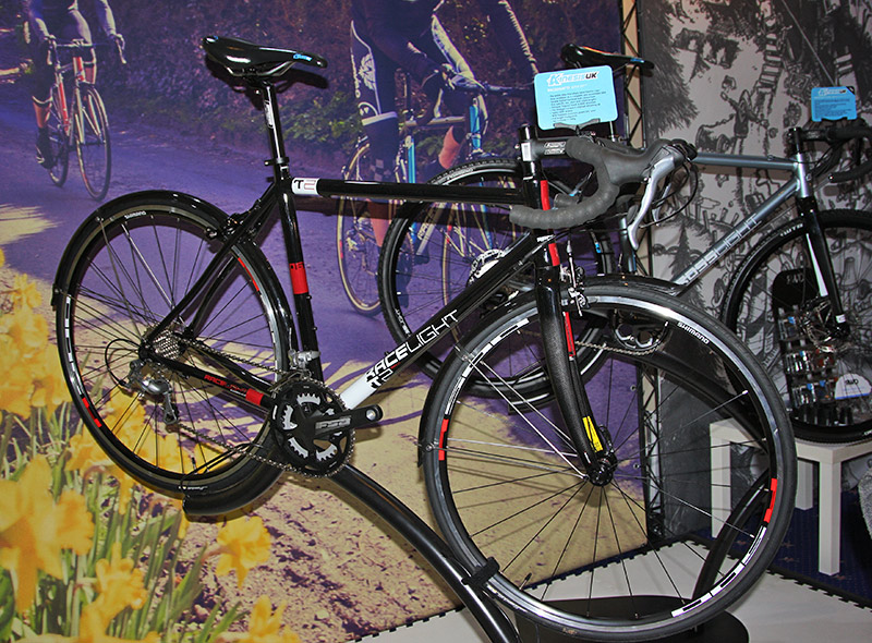 Core Bike 2015 Kinesis Racelight T2
