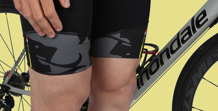 COSMIC II BIB SHORT M - Mavic