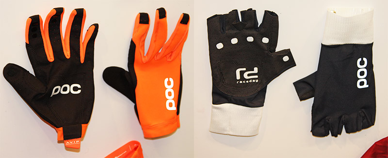 Core Bike 2015 Poc gloves