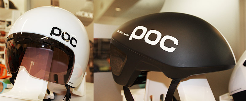 Core Bike 2015 Poc Cerebral