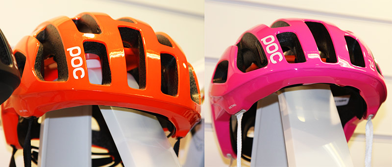 Core Bike 2015 Poc Octal