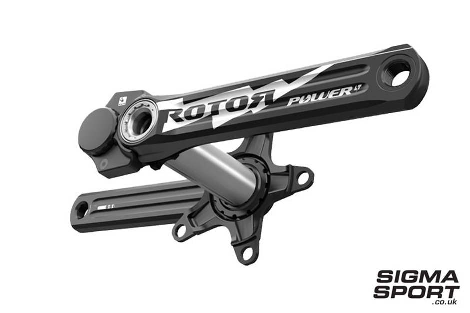 Rotor cheap power cranks