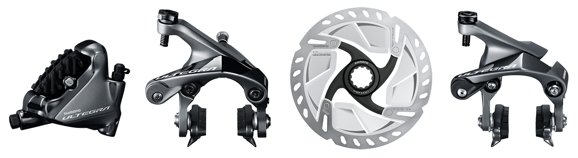 Shimano Ultegra R8000 Groupset