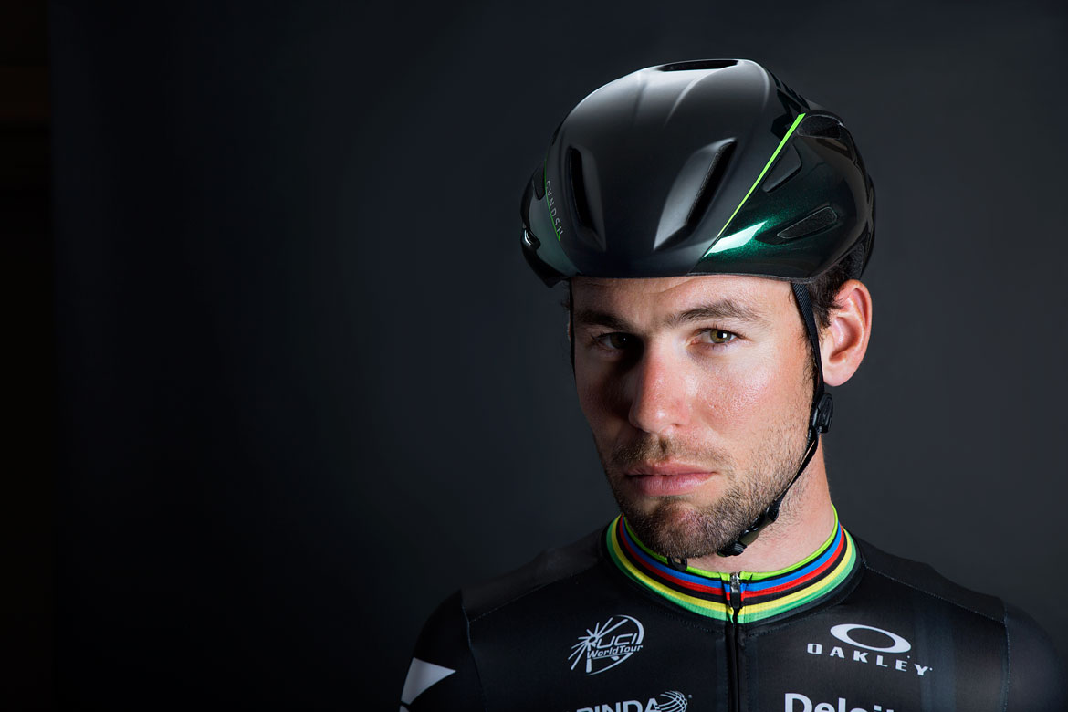 Mark Cavendish