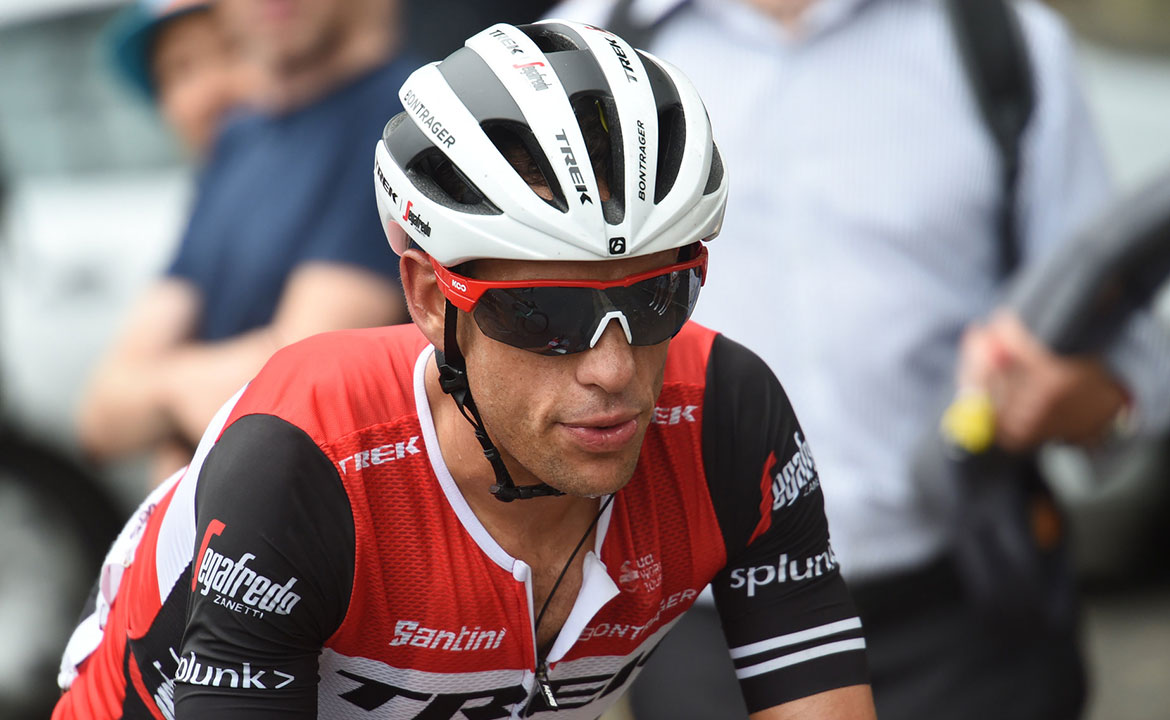 Richie Porte