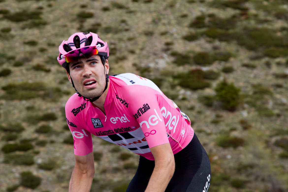Tom Dumoulin