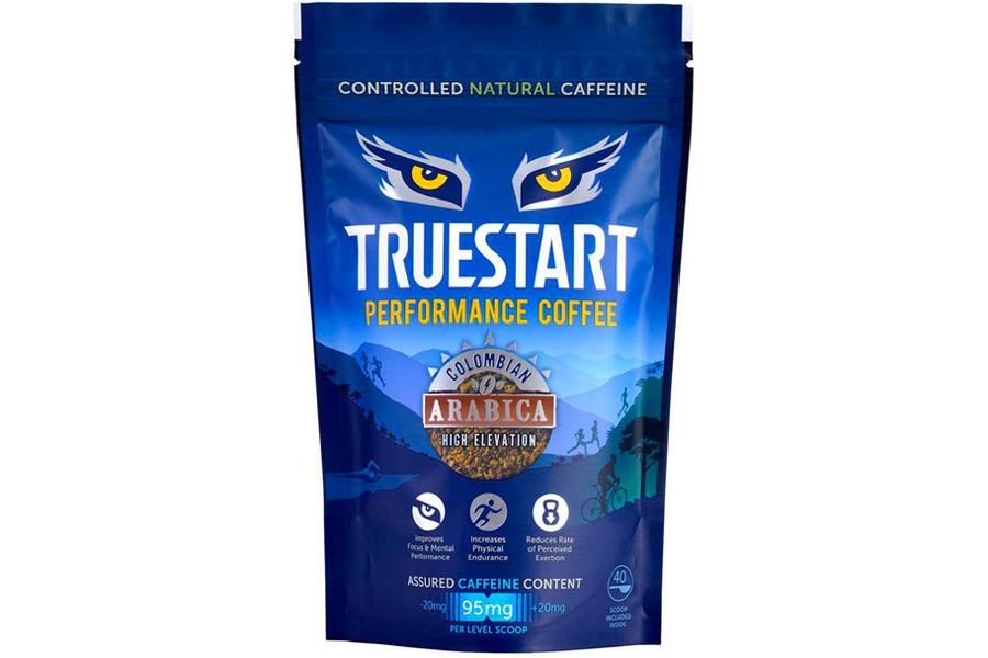 TrueStart Coffee