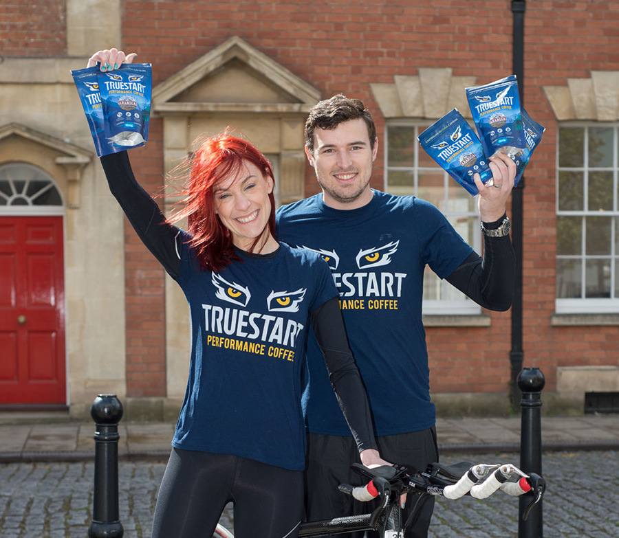 TrueStart Coffee