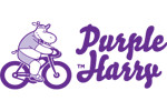Purple Harry