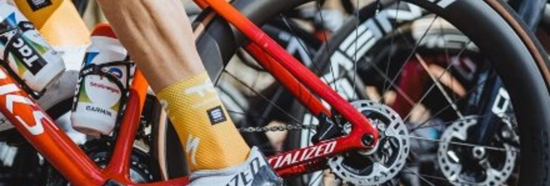 Road Bike Wheels
