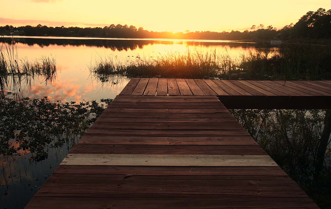 Top 5 Wetsuits for Wild Swimming